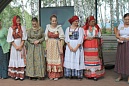 Четвертый Томский этнофорум прошел в парке «Околица» Четвертый Томский этнофорум прошел в парке «Околица»