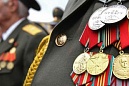 Единовременные денежные выплаты в связи с празднованием 70-летия Победы в Великой Отечественной войне Единовременные денежные выплаты в связи с празднованием 70-летия Победы в Великой Отечественной войне