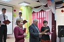 Сто лет достижений и побед Сто лет достижений и побед