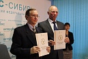 Международный кинофорум «Золотой витязь» будет помогать Томскому району в духовно-нравственном воспитании Международный кинофорум «Золотой витязь» будет помогать Томскому району в духовно-нравственном воспитании