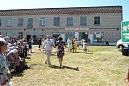 Турунтаево отпраздновало 335-й День рождения Турунтаево отпраздновало 335-й День рождения